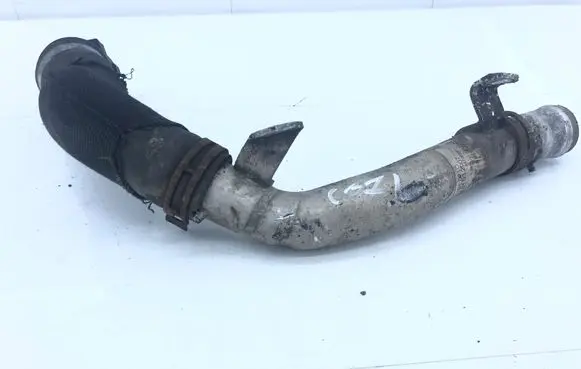 Audi A4 S4 B8 8K Engine coolant pipe/hose 8K0121071C