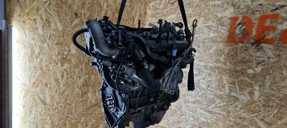 Opel Astra H Engine Z13DTH