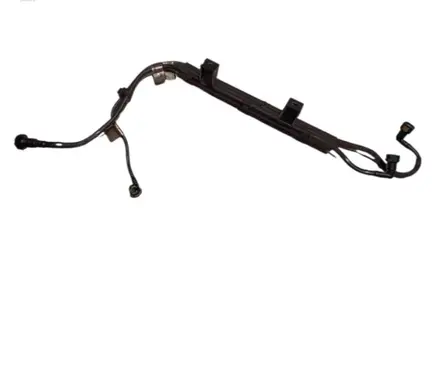 Citroen Nemo Fuel line pipe