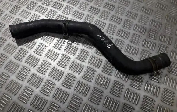 Renault Kangoo I Engine coolant pipe/hose