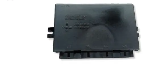 Mercedes-Benz Vito Viano W447 Comfort/convenience module A0004460219