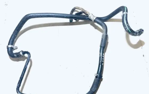Volkswagen Sharan Power steering hose/pipe/line 7m4422891g 2m213a713ca