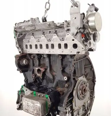 Mercedes-Benz C W205 Engine 626.951