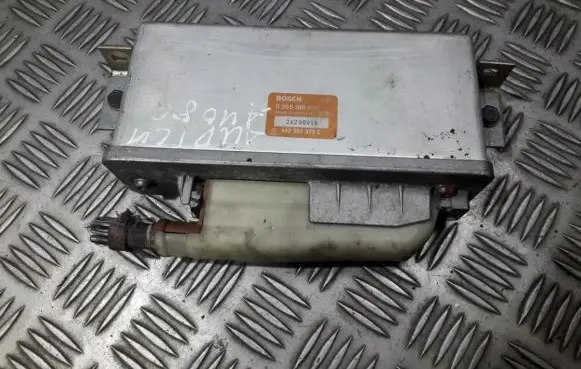 Audi 100 S4 C4 ABS control unit/module 0265100037 443907379C