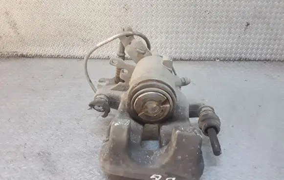 Volkswagen Caddy Rear brake caliper