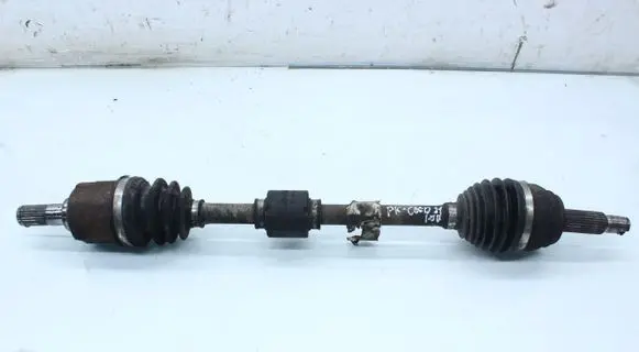 KIA Ceed Front driveshaft JD003
