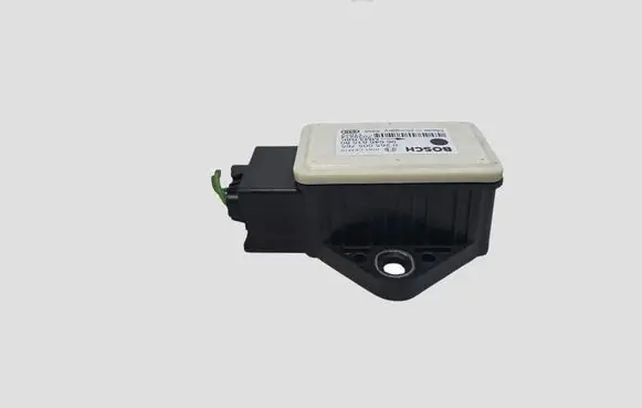 Peugeot 508 ESP acceleration yaw rate sensor 0265005765 9664661580