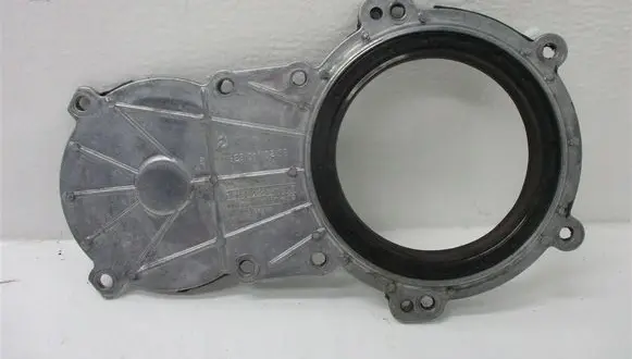 Mercedes-Benz ML W163 Rear prop shaft donut coupling/joint USZCZELNIACZ