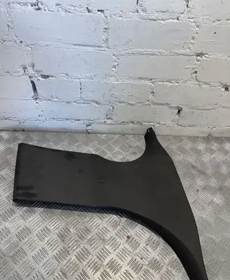 BMW 4 F32 F33 (B) pillar trim (bottom) 7311218
