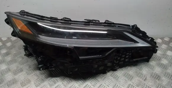 Lexus RX 330 - 350 - 400H Headlight/headlamp