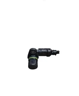 Opel Astra K Crankshaft position sensor 13503570