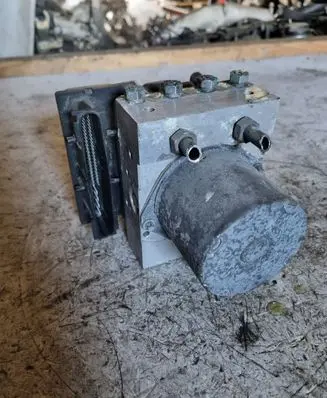 Ford Transit ABS Pump 6C112C405BD 0265234191