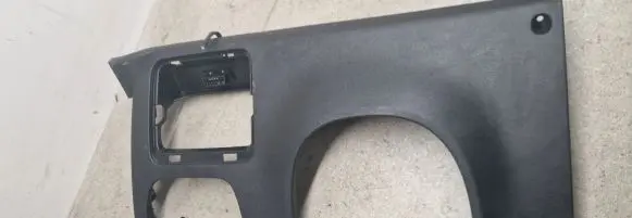 KIA EV6 Dashboard lower bottom trim panel 84751CV900