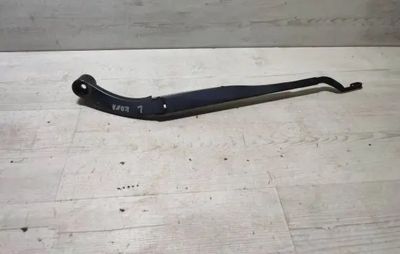Hyundai Kona I Windshield/front glass wiper blade 