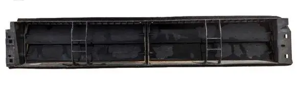 Toyota Corolla E210 E21 Intercooler air guide/duct channel 