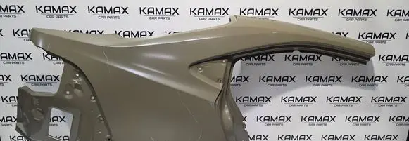 Toyota Corolla E210 E21 Tailgate/boot lid cover trim