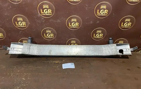 Audi A4 S4 B7 8E 8H Front bumper cross member 8E0807109JL