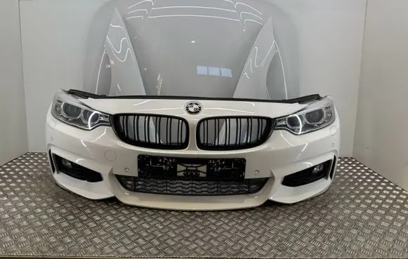 BMW 4 F32 F33 Front piece kit 