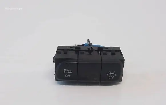Opel Grandland X Parking (PDC) sensor switch 98422599YX 20231046 0354858030