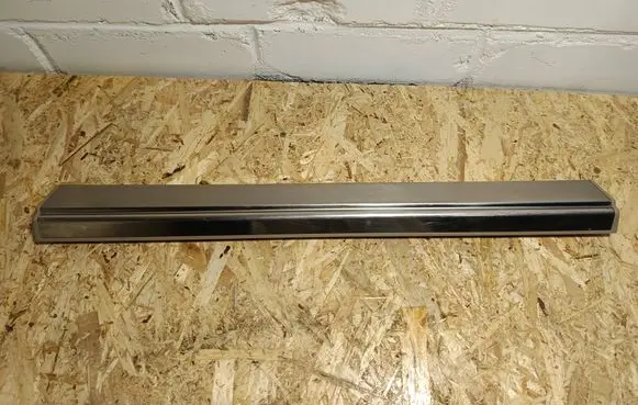 Mercedes-Benz CLS C218 X218 Front sill trim cover A2126801535