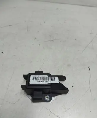 Audi A6 S6 C5 4B ESP acceleration yaw rate sensor 4B0907637A 07207007077