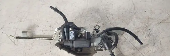 Toyota RAV 4 (XA30) Turbo solenoid valve 258190R011 258600R010