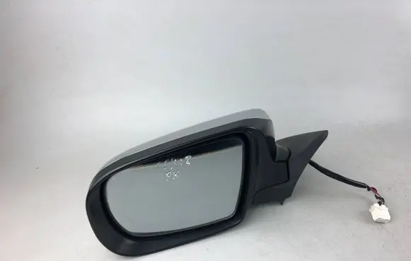 Subaru Outback Front door electric wing mirror VC02015 74432303