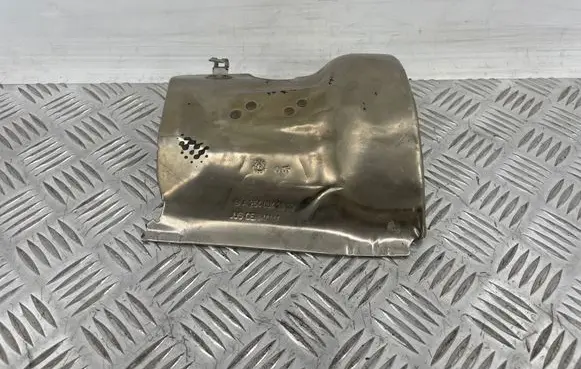 Mercedes-Benz C W206 Heat shield in engine bay A2540942900