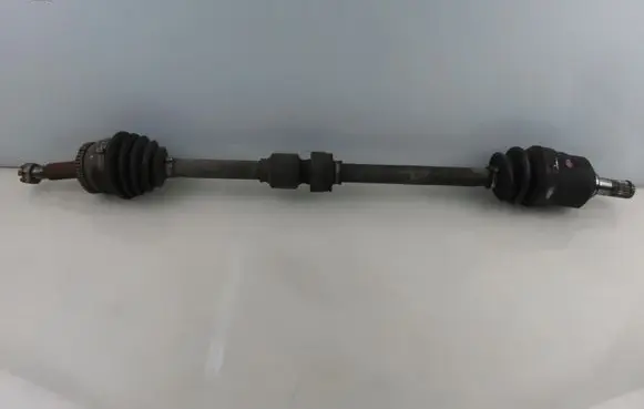 Hyundai i30 Front driveshaft 