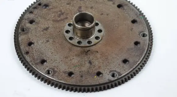 Audi Q7 4M Flywheel 059105323bn 059105