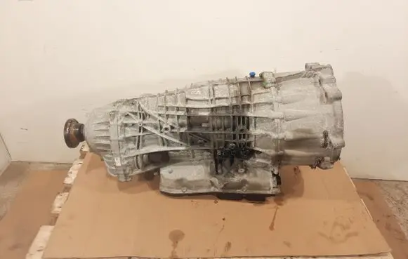 Porsche Panamera (970) Automatic gearbox 970321105