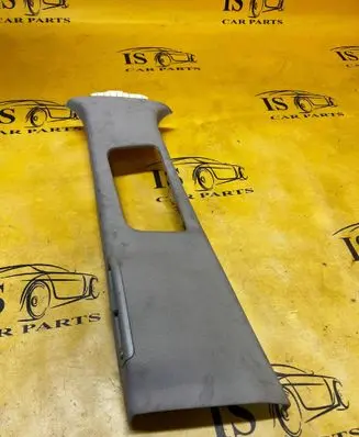 Mercedes-Benz GL X166 (B) pillar trim (top) A1666904725 A1666902825