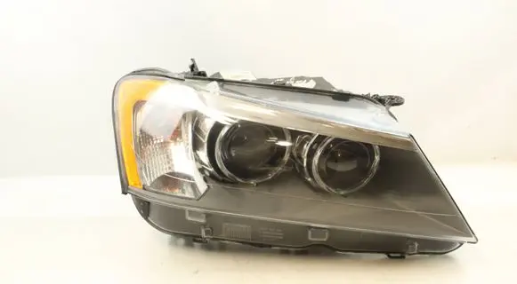 BMW X3 F25 Headlight/headlamp 7219622 0616110459