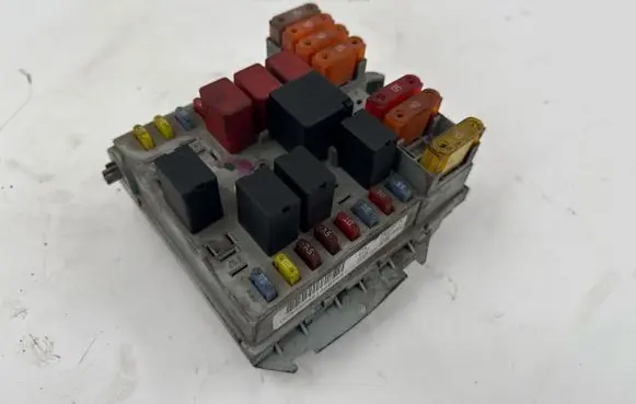 Fuse module