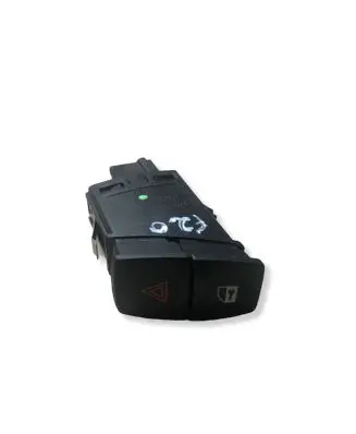BMW 1 F20 F21 Hazard light switch 9231786