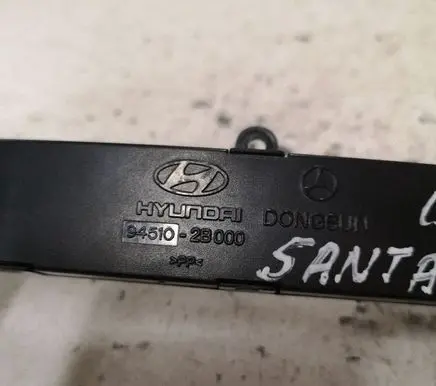 Hyundai Santa Fe Clock 945102B000