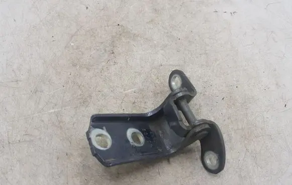 Toyota Auris 150 Rear door upper hinge NOCODE
