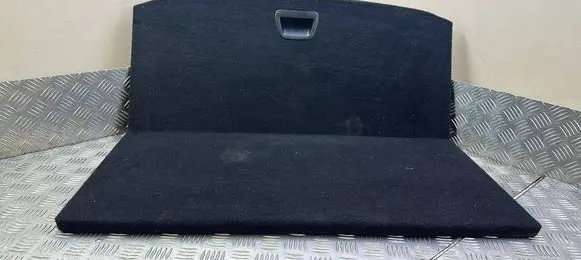 Land Rover Range Rover Evoque L538 Trunk/boot mat liner 