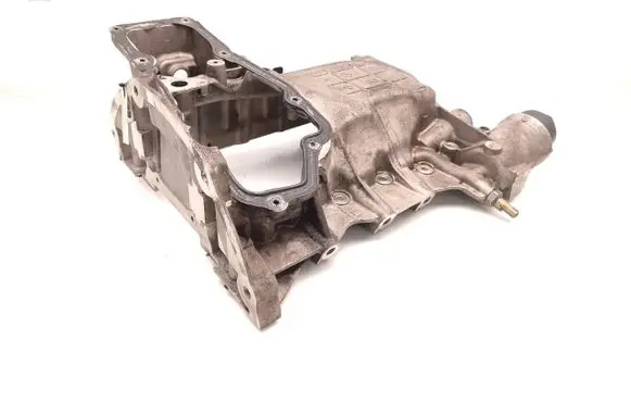 Nissan Navara D23 Oil sump 110170567R