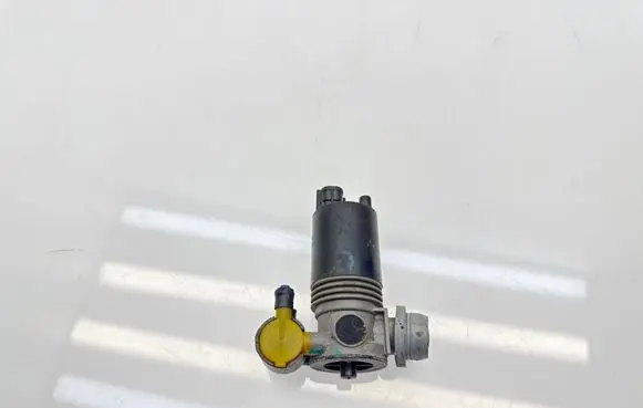 Windscreen/windshield washer pump