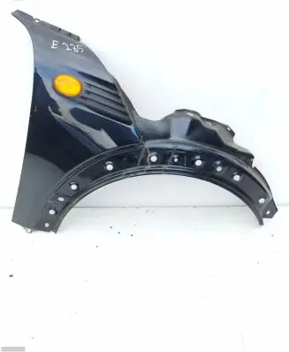 Mini Cooper Hatch Hardtop Fender