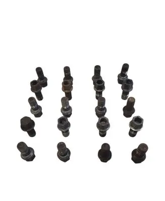 Audi A3 S3 A3 Sportback 8P Nuts/bolts 