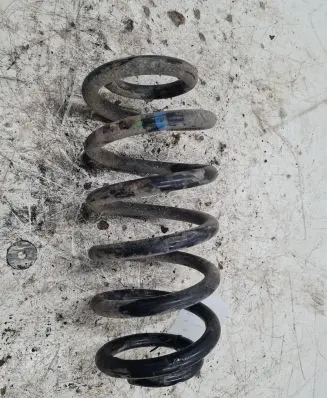 Audi A4 S4 B6 8E 8H Front coil spring