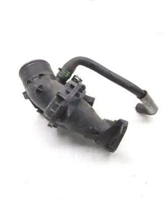 Renault Scenic III - Grand scenic III Air intake duct part 165761844R