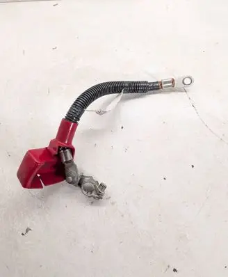 Infiniti QX50 (J50) Positive cable (battery) 241051BU0A