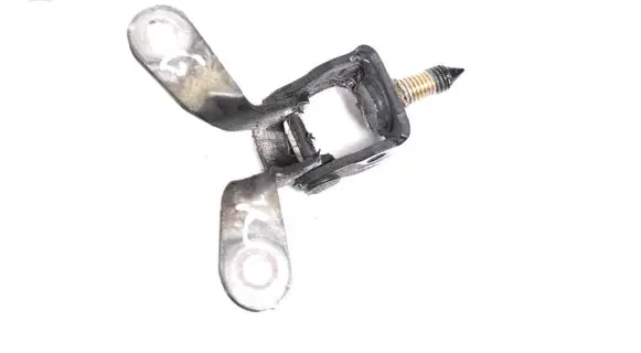 Tailgate/trunk/boot hinge