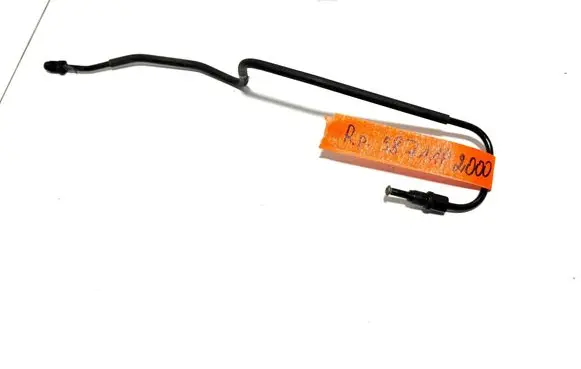 KIA Sorento IV Brake booster pipe/hose 58711P2000 44116