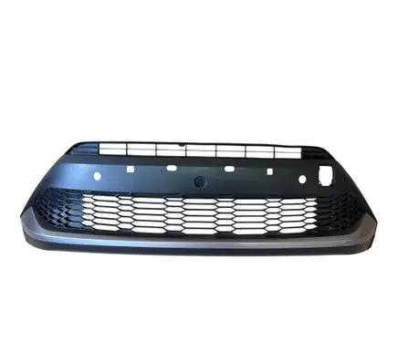 Toyota C-HR I Front bumper lower grill 52129F4110