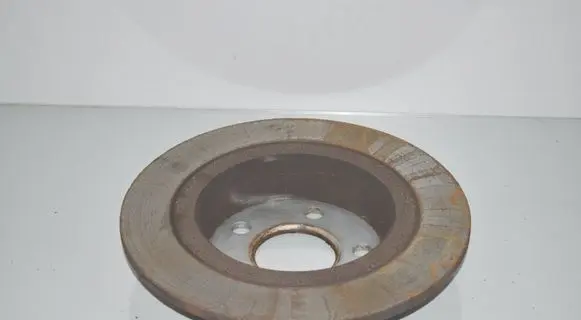 BMW 2 F46 Rear brake disc 6799367 34216799367 6864141