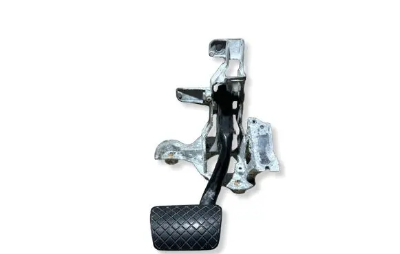 Audi Q7 4M Brake pedal 4M1723140